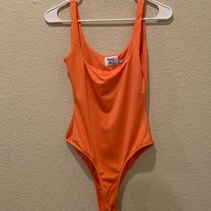 Princess Polly Bodysuit